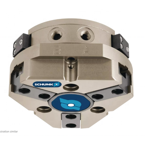 Artículo Original Alemán JGZ100-1 0308940 Pinza Neumática para Robot, Accesorios Neumáticos, Precio Económico, Disponible - Product Image 5