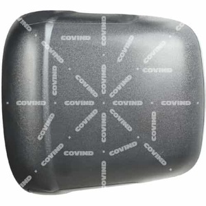 AUX. CUBIERTA DE ESPEJO DERECHO/IZQUIERDO, PIEZA DE REPUESTO PARA 3FH/502-503; 2FH/500-501, Apta para Volvo FH12 - FH16 2a S. FM7-FM10-FM12 2a S. - Product Image 1