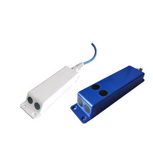 XS-ADCP10 डॉपलर जल प्रवाह दर ip68 rs485 मॉडबस को मापने के लिए डॉपलर जल प्रवाह मीटर अल्ट्रासोनिक डॉपलर सिद्धांत - Product Image 1