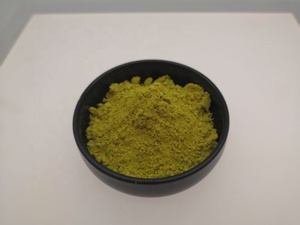 Fabrika kaynağı doğal <span class=keywords><strong>Scutellaria</strong></span> özü 98% Baicalein - Product Image 6