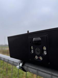 <span class=keywords><strong>Camera</strong></span> an ninh không dây 4G ngoài trời, siêu tiết kiệm năng lượng, 3 ống kính, tích hợp âm thanh hai chiều - Product Image 4