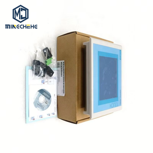 Panel Táctil HMI 6AV6642 6AV6642-0BC01-1AX0 6AV6642-0BA01-1AX0 6AV6642-0DA01-1AX0 6AV6642-0EA01-3AX0 6AV6642-0DC01-1AX0 para Industria - Product Image 1