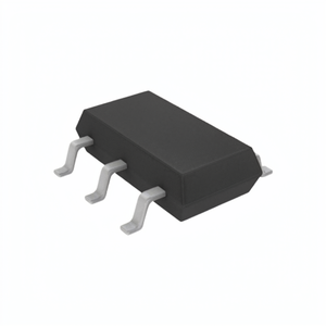 LTC1772IS6#TRPBF Manufacturer Channel Electronic Chips Component SOT 23 6 Thin, TSOT 23 6 Power Management (PMIC) - Product Image 1