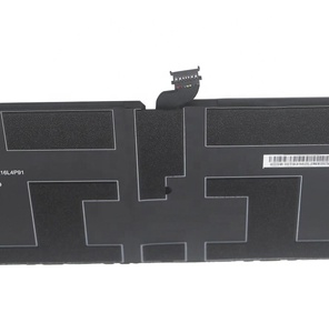 Batterie d'ordinateur portable L16L4P91 L16M4P91 pour <span class=keywords><strong>Lenovo</strong></span> <span class=keywords><strong>Thinkpad</strong></span> <span class=keywords><strong>X1</strong></span> <span class=keywords><strong>Tablet</strong></span> Gen 3 TP00089A 7.72V 42WH Batterie d'ordinateur portable - Product Image 6