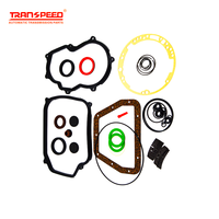 Kit de révision de reconstruction de transmission automatique Transpeed 01M pour VW