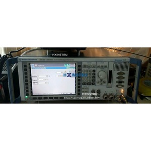 Probador de Comunicaciones por Radio Rohde & Schwarz CMU200 Usado H - Product Image 2
