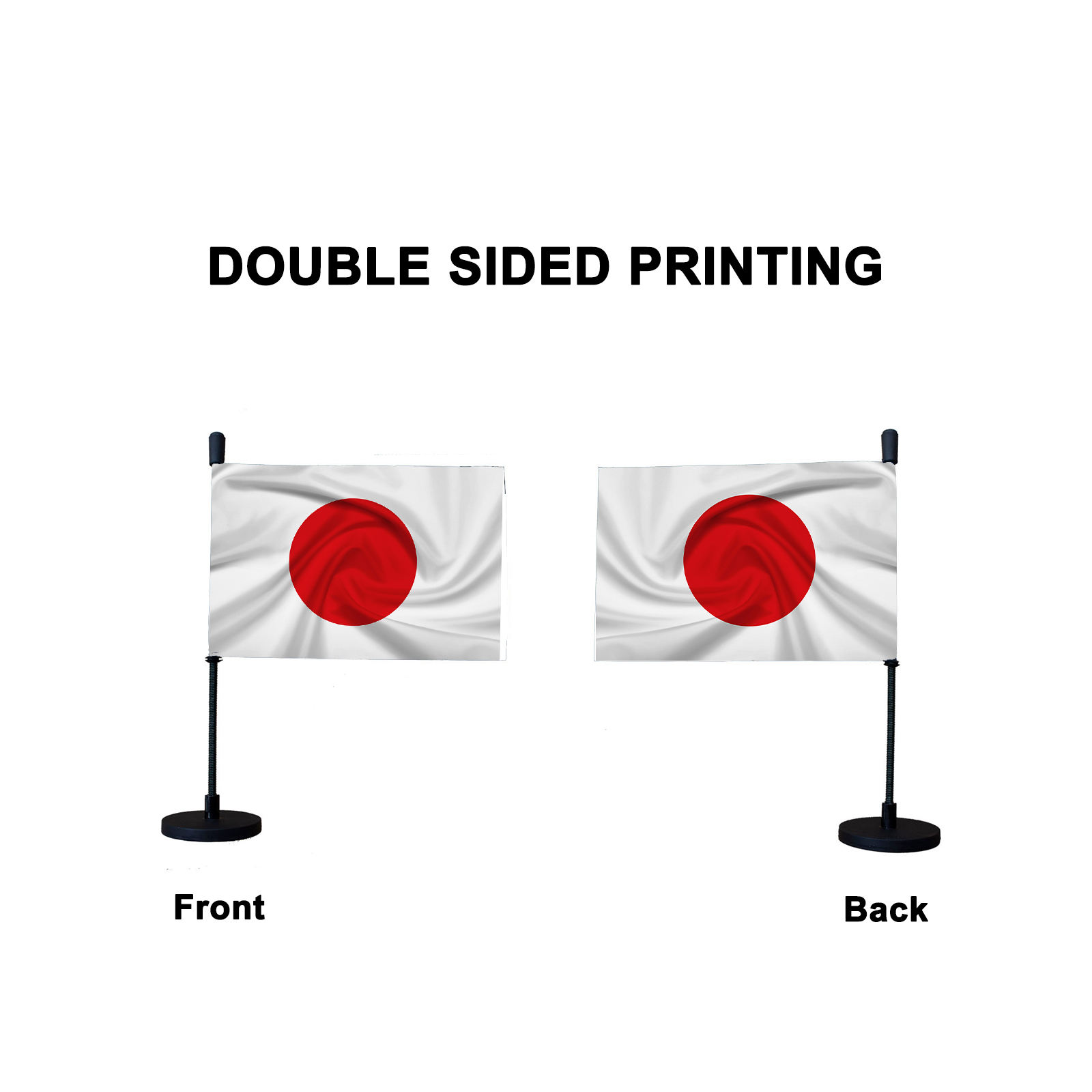 impression recto verso