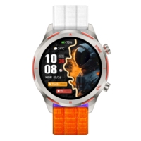 Montre GPS d'extérieur J16 |   Baromètre d'altitude |   3ATM