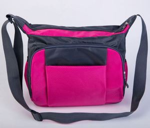 Riñonera Deportiva Multifuncional de Lujo, Impermeable, Hecha a Mano, de Oxford, en Oferta - Product Image 3