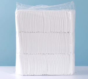 Portable jetable étanche stérile Non tissé taie d'oreiller Pad serviette <span class=keywords><strong>produit</strong></span> de sécurité pour Salons de beauté épaissi <span class=keywords><strong>anti</strong></span>-saleté - Product Image 6