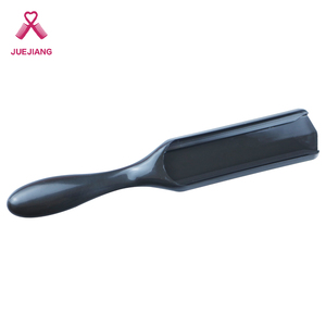 Cepillo para el Cabello Super <span class=keywords><strong>Denman</strong></span> con Mango de Plástico y 9 Filas de Cerdas de Nailon para Peluquería y Salón de Belleza - Product Image 5