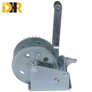 גבוהה באיכות אור החובה קטן יד כננת ידנית סירת כננת משאית מטען לכבול כננת - Product Image 3