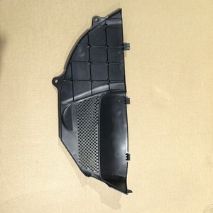 Couverture inférieure du moteur Toyota Rx400h 5379648010 en plastique ABS, pièce de rechange pour 2005-2007 - Product Image 2