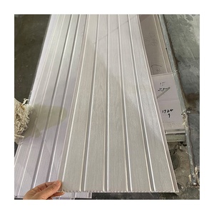 Panel de <span class=keywords><strong>Pared</strong></span> de <span class=keywords><strong>PVC</strong></span> para Techo, <span class=keywords><strong>Revestimiento</strong></span> de <span class=keywords><strong>Pared</strong></span> para <span class=keywords><strong>Baño</strong></span>, Decoración de Interiores, Suministro Directo de Fábrica - Product Image 5