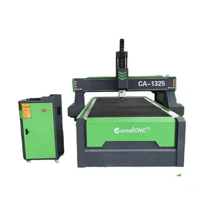 Lạc Đà CNC giá rẻ gỗ Router 1325 4x8 CNC Router 3D 3 trục Gỗ CNC máy