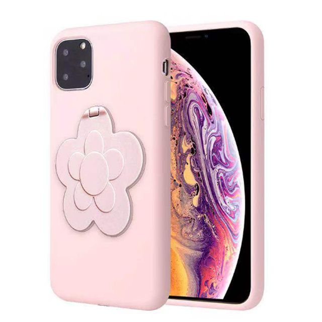 ARM5602A 2019 New Stock Make up Phone case Mirror for iphone 11 Pro Mirror case