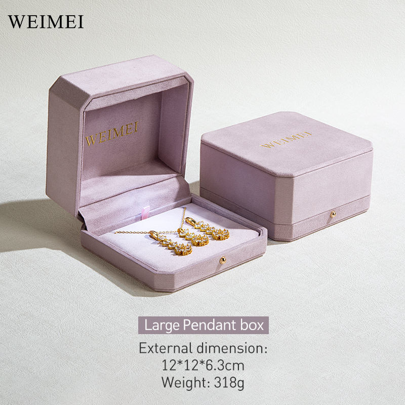 Pendentif boxL