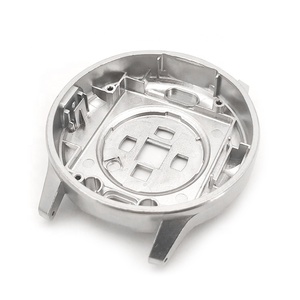 定制钢压铸铝不锈钢合金黄铜金属阳极氧化定制压铸件 - Product Image 4