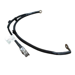 9800999280 pièces automobiles M43 câble de <span class=keywords><strong>batterie</strong></span> de stockage négatif pour Peugeot 2008 301 Citroen C3XR Elysee - Product Image 5