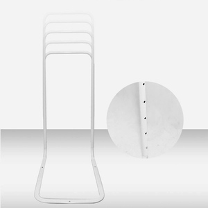 Cerca ajustável Cama Recém-nascido Anti-colisão <span class=keywords><strong>Bed</strong></span> Guardrail Cerca Barreira Segurança Início Playpen Crib <span class=keywords><strong>Rail</strong></span> - Product Image 4