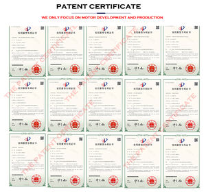 HOLRY 42SG 34mm 40mm 48mm Estepa híbrida Tornillo de plomo externo Actuadores lineales Motor - Product Image 5