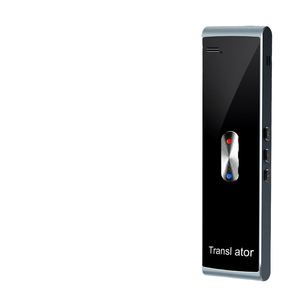 2025 New Mini Android Voice Translator 137 <strong>Languages</strong> Real-time <strong>Machine</strong> Translate Smart Interpreter AI Business Travel - Product Image 4