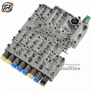 Cuerpo de Válvulas 8HP50 Nuevo - Product Image 1