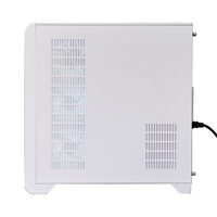 Brand New Intel Core I5 Desktop Computer with Dedicated GraphicsHigh-Performance Mini PC Workstation for HomeOffice Business Use