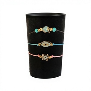 Bracelet en zircon - Product Image 1