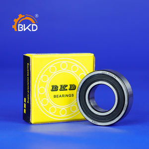 Roulement 6001 6002 6003 6004 <span class=keywords><strong>6005</strong></span> 6006 6007 P4P5P6 pour pièces de presse d'impression roulement à billes à gorge profonde en acier chromé - Product Image 3