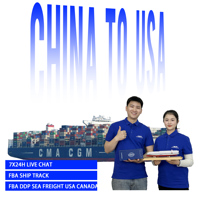 Transitario de Mercancías Generales de China a EE. UU., Canadá, Reino Unido, UE, Australia, EXW, FOB, DDP, Transporte Marítimo Puerta a Puerta, Proveedor de Almacenes 3PL, Recogida