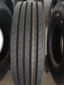 Nouvelles pneus TBR pour camions et bus en gros de Chine, prix économique, pneus radiaux pour véhicules utilitaires lourds, approvisionnement en vrac 215/75R17.5 - Product Image 3