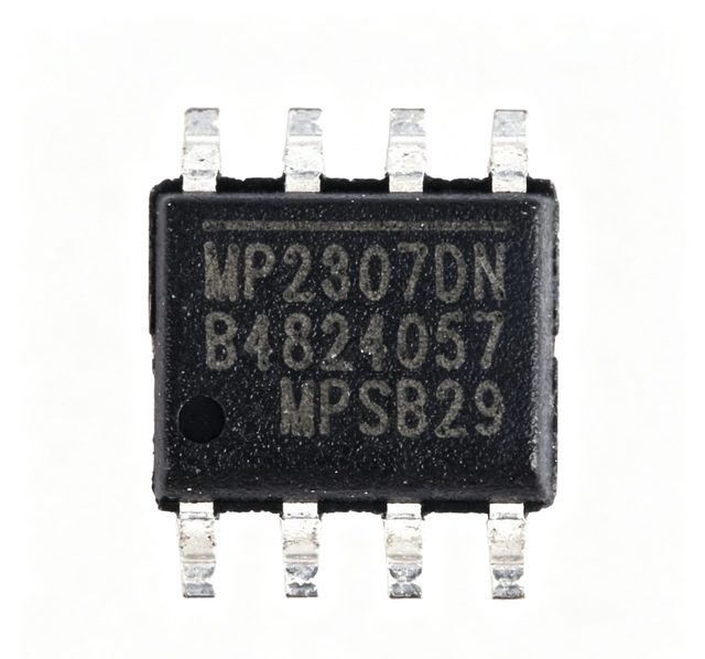 MP2307DN Synchronous Step-Down Converter 3A SOP-8 Power Management IC