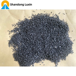 路鑫山东工厂批发出口道路施工用抗磨耗沥青添加剂改性剂 - Product Image 2