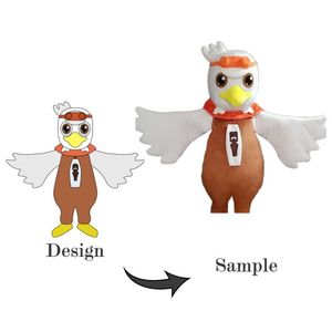 Haute qualité Festival Halloween noël vacances personnage personnalisé mascotte éponge <span class=keywords><strong>dessin</strong></span> <span class=keywords><strong>animé</strong></span> adulte Cosplay mascotte Costume - Product Image 5