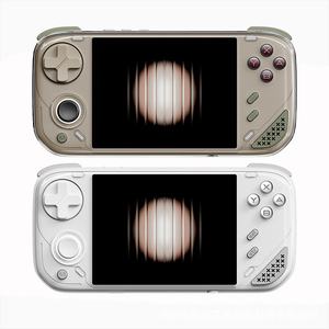 Nuova Console di Gioco Portatile Retro MINILOONG Pocket 1 con Schermo Touch IPS da 4 Pollici e Batteria da 4000mAh - Product Image 6