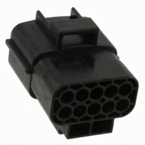 174657-2 Automotive Connector Electronic Component - Product Image 1