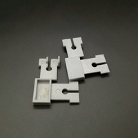 Servicios de Moldeo por Inyección de Plástico Personalizados para Piezas Médicas y Automotrices, Materiales ABS/PP/PVC/PC, Producción de Bajo Costo y Alto Volumen