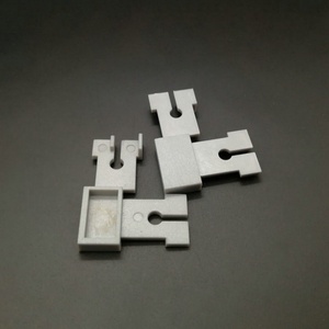 Moulage par injection de pièces en plastique, produit de moulage par injection de plastique personnalisé en usine - Product Image 2