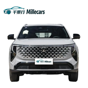 SUV compact Changan CS55 Plus d'<span class=keywords><strong>occasion</strong></span> élégant, luxueux et abordable, performances durables, conduite confortable, finition haut de gamme, adapté aux routes urbaines - Product Image 2