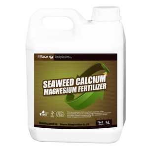 Algues Calcium Marques De Organic <span class=keywords><strong>Grow</strong></span> Plus <span class=keywords><strong>Engrais</strong></span> De Varech - Product Image 4