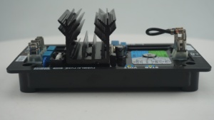 Máy Phát Điện Ổn Định AVR R250 Tự Động Ổn Định Điện Áp AVR Cho Máy Phát Điện - Product Image 6