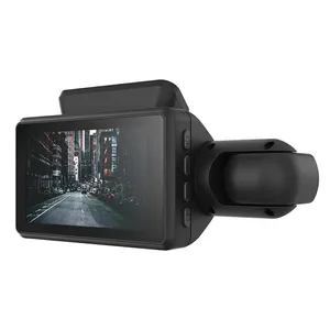 공장 직접 판매 운전 레코더 자동차 블랙 박스 나이트 비전 듀얼 렌즈 3.2 인치 사용자 설명서 1080P 대시 캠
