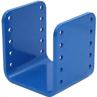 Services de fabrication sur mesure de tôles métalliques : découpe laser, pliage, soudage, fabrication de supports en aluminium et acier inoxydable, OEM/ODM