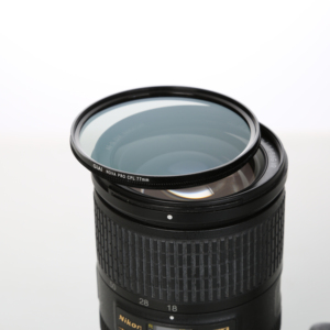 Gia, CPL 55mm filtro Polarizador Circular filtro de polarización para <span class=keywords><strong>Nikon</strong></span> D5600 D3500 D3500 <span class=keywords><strong>D3400</strong></span> w/ AF-P DX 18-55mm lente - Product Image 1