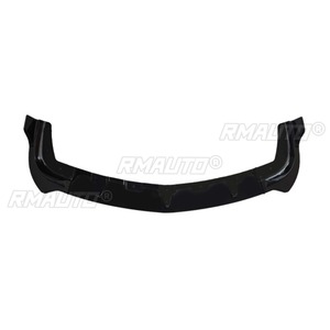 For Mercedes SPRINTER W906 2014-2016 Car Front Bumper Lip <b>Splitter</b> Diffuser Body Kit Bumper Guard Protector Cover Accessories - Product Image 4