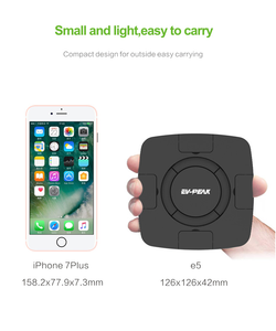 EV-Peak Quad 4X50W 12V-DC 3S-4S Lader Discharger New <b>Drone</b> Parts 11.1V 14.8V <b>Battery</b> Charger Made Guangdong China PC RC Charger - Product Image 2