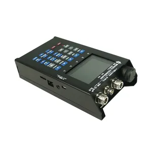 MEASALL ディストリビューター LY KC901S+ ハンドヘルド ベクトル ネットワーク アナライザー アンテナ RF スペクトラム フィールド マルチメーター 4GHZ VNA - Product Image 5