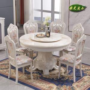 Mesa de comedor de lujo de acero inoxidable, juego de mesa de 6 plazas, espejo rectangular, con tapa de hierro, moderno, para bodas - Product Image 6