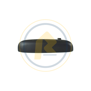 Maniglia esterna per porta Ac Rolcar ADAPTABLE per OE 735536783 adatta per Fiat Panda 2012 - Product Image 1